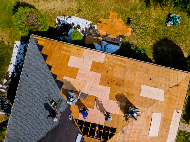 Best Flat Roof Repair Services  in Oaklawn Sunview, KS