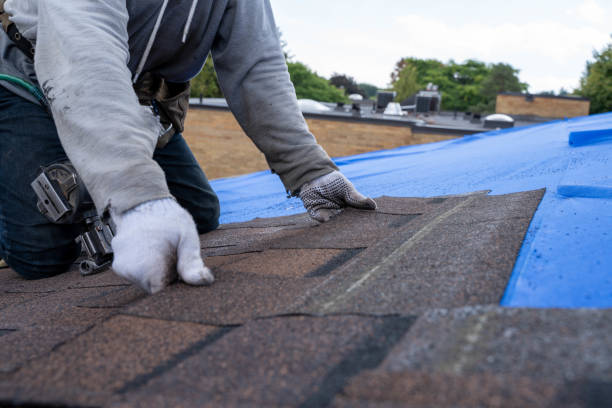 Best Residential Roofing Contractor  in Oaklawn Sunview, KS
