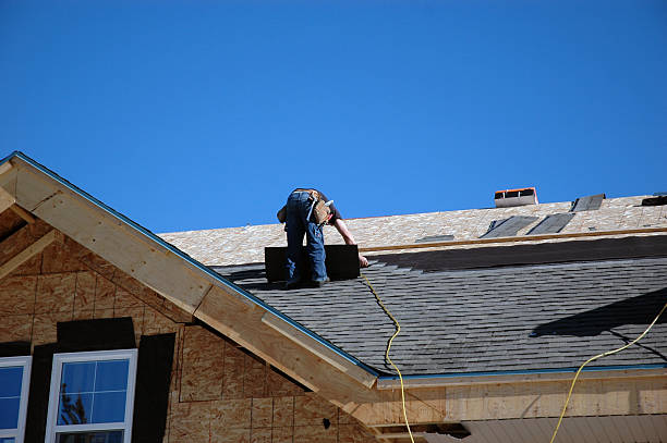 Quick and Trustworthy Emergency Roof Repair Services in Oaklawn Sunview, KS