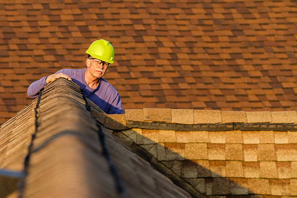 Quick and Trustworthy Emergency Roof Repair Services in Oaklawn Sunview, KS