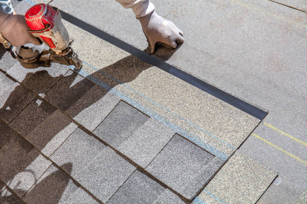 Best Best Roofing Contractors  in Oaklawn Sunview, KS